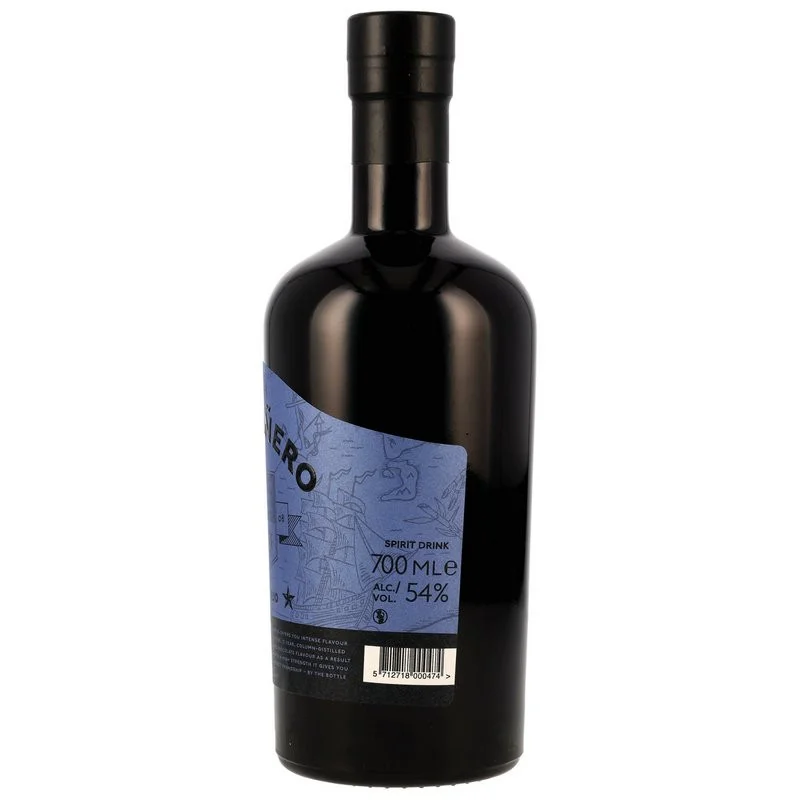 Companero Ron Panama Extra Anejo 0,7 L 54% vol Companero Ron Panama Extra Anejo 0,7 L 54% vol
