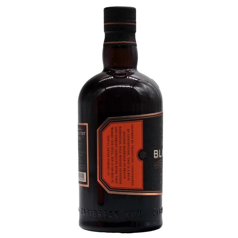 Black Tot Rum 0,7 L 46,2% vol