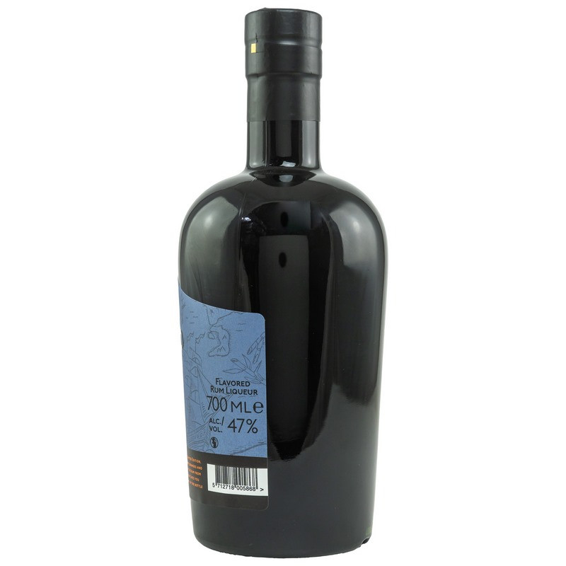 Companero Elixir Extra 0,7 L 47% vol