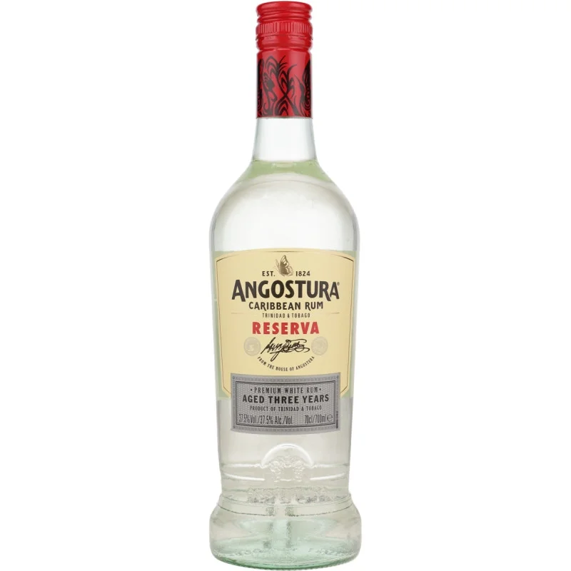 Angostura Reserva 3 Jahre 0,7 L 37,5%vol