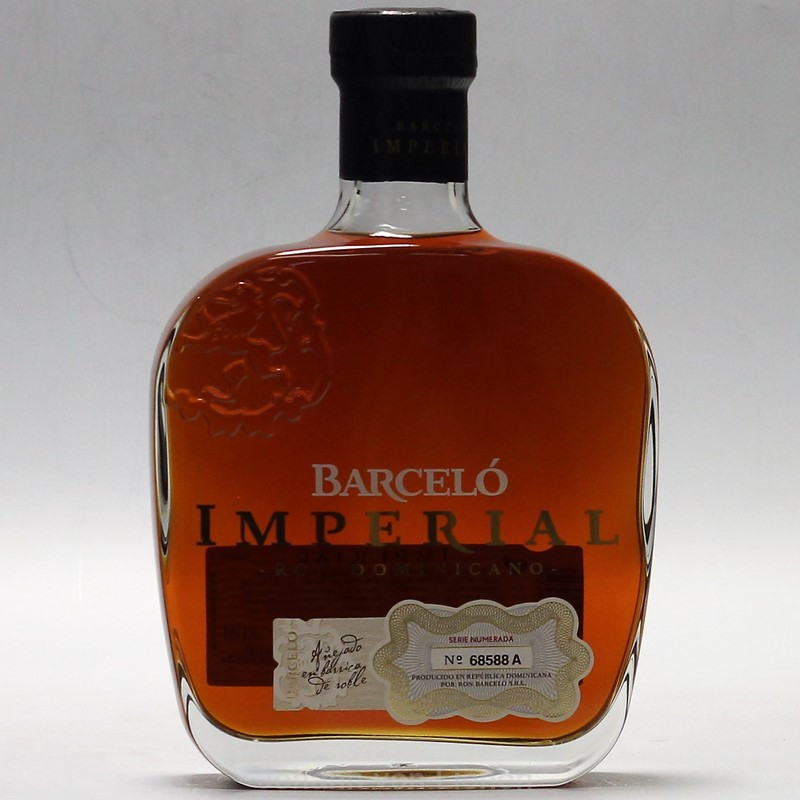 Barcelo Imperial 0,7 L 38% Barcelo Imperial 0,7 L 38%
