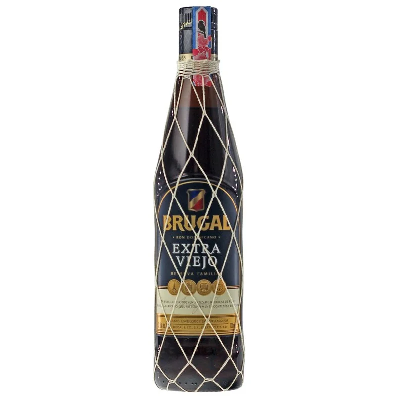 Ron Brugal Extra Viejo Reserva Rum 0,7 L 37,5 % vol Ron Brugal Extra Viejo Reserva Rum 0,7 L 37,5 % vol