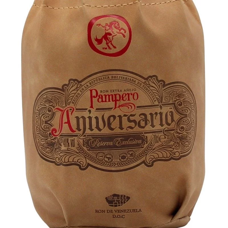 Pampero Aniversario 0,7 L 40% vol