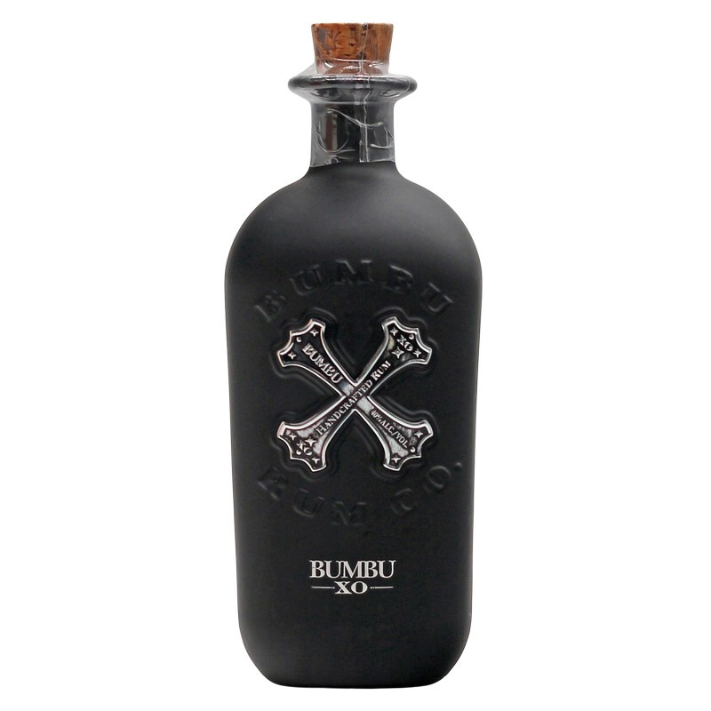 Bumbu XO 0,7 L 40% vol Bumbu XO 0,7 L 40% vol