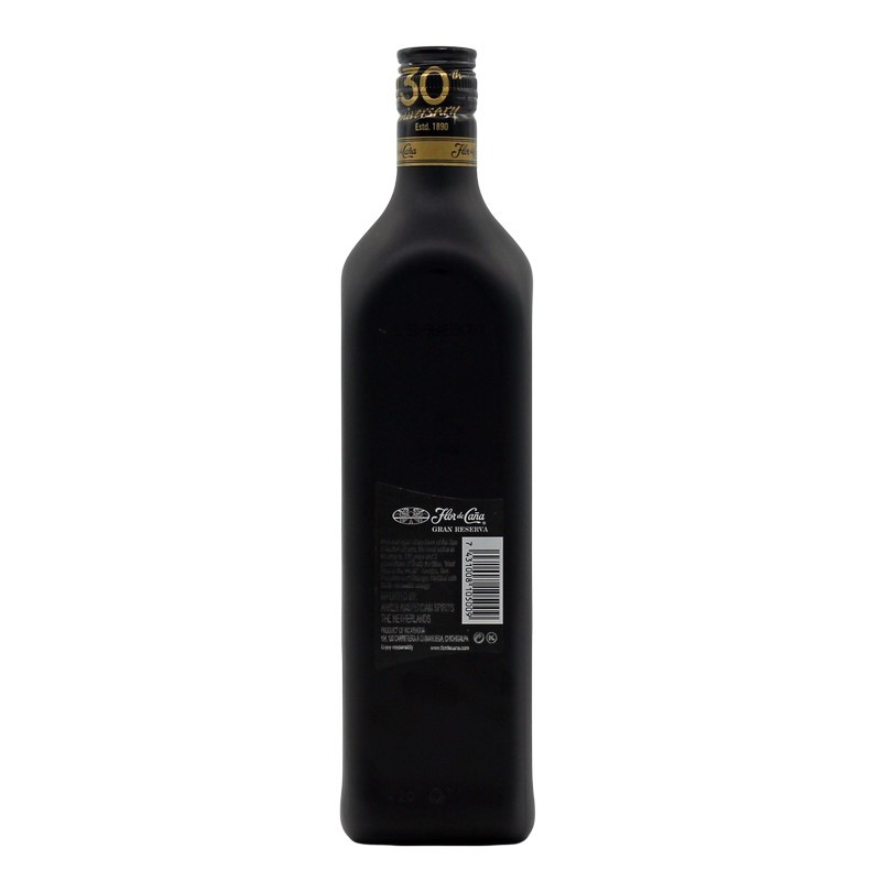 Flor de Cana 7 Jahre Rum 0,7 L 40% vol Flor de Cana 7 Jahre Rum 0,7 L 40% vol
