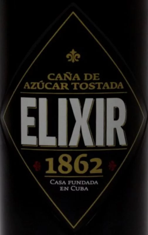 Bacardi Elixir 1862 0,7 L 20%vol