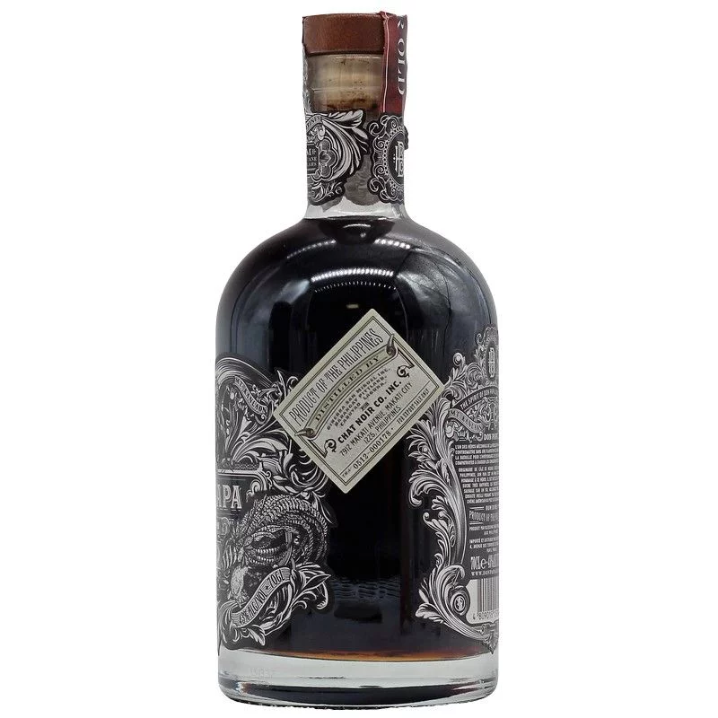 Don Papa Rum 10 Jahre 0,7 L 43% vol