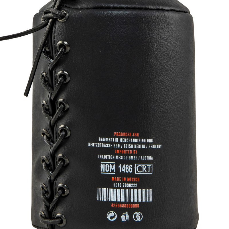 Rammstein Tequila Reposado 0,7 L 38% vol Rammstein Tequila Reposado 0,7 L 38% vol