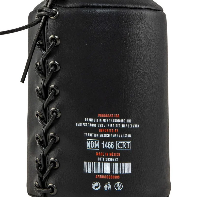 Rammstein Tequila Reposado 0,7 L 38% vol Rammstein Tequila Reposado 0,7 L 38% vol