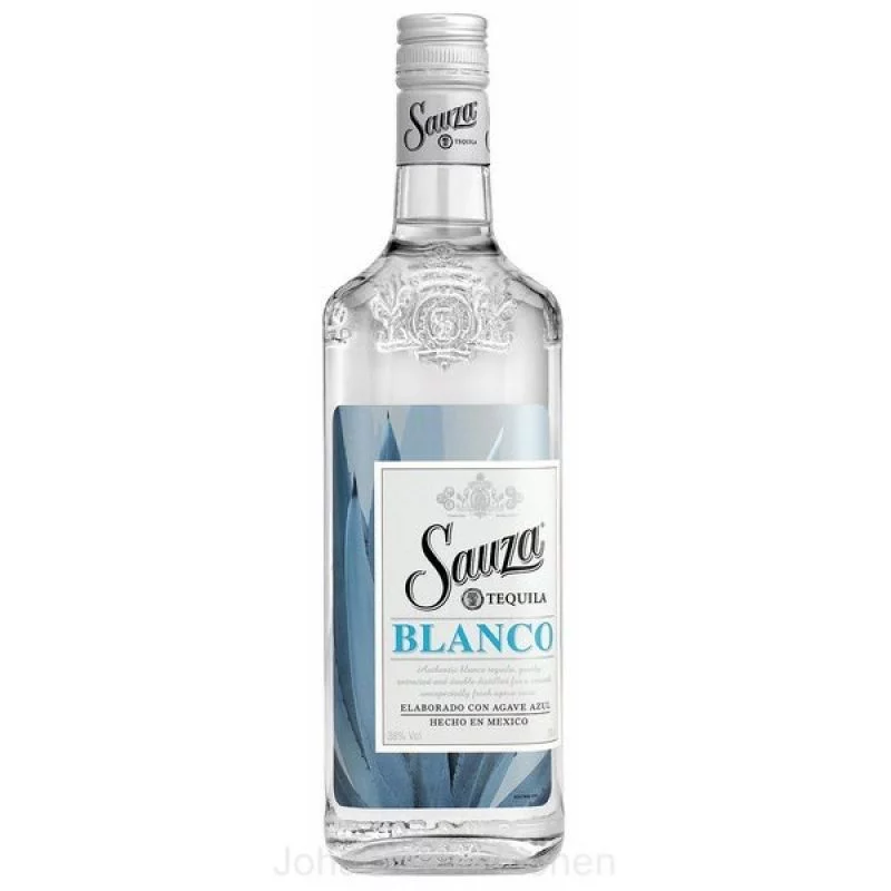 Sauza Tequila Silber 1 L 38 %vol