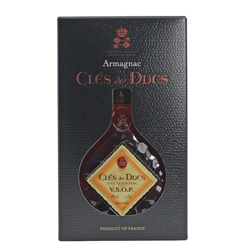 Cles des Ducs VSOP Armagnac 0,7 L 40% vol