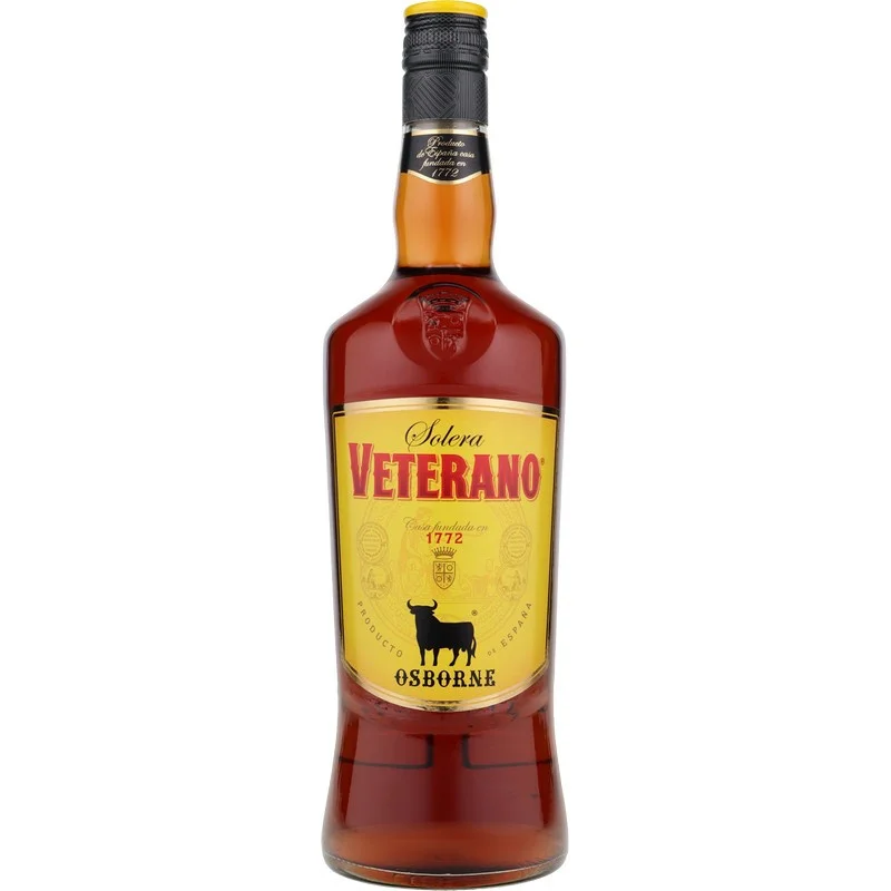 Osborne Veterano 1l 30% vol Osborne Veterano 1l 30% vol