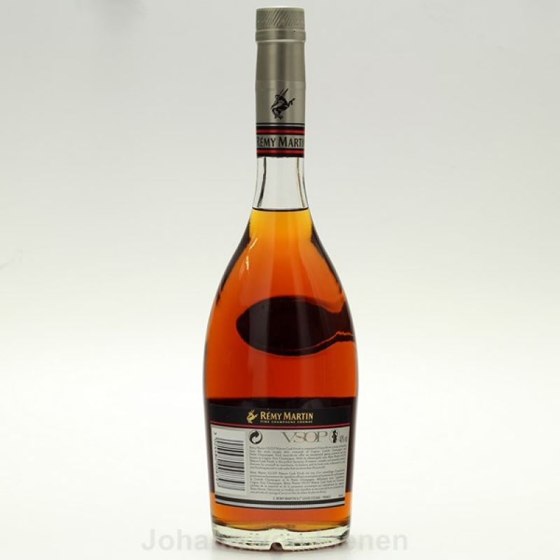 Remy Martin VSOP 0,7 L 40%vol Remy Martin VSOP 0,7 L 40%vol