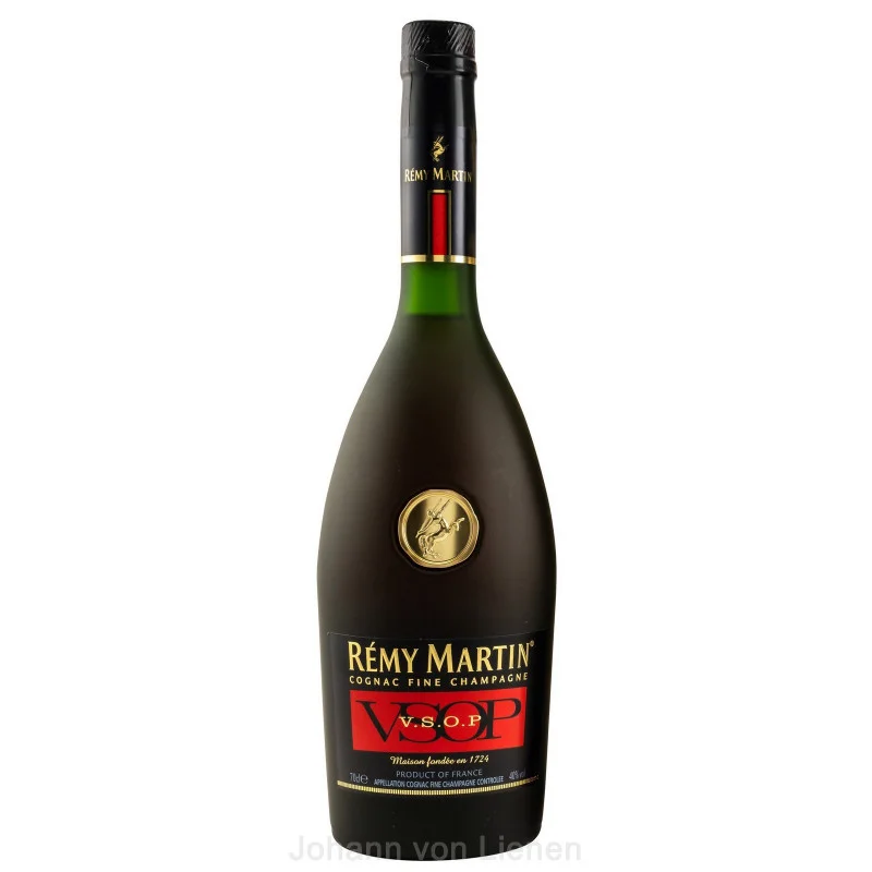 Remy Martin VSOP 0,7 L 40% vol Remy Martin VSOP 0,7 L 40% vol