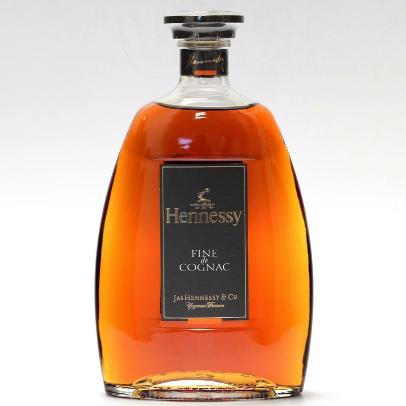 Hennessy Fine de Cognac 0,7 Ltr. 40%vol