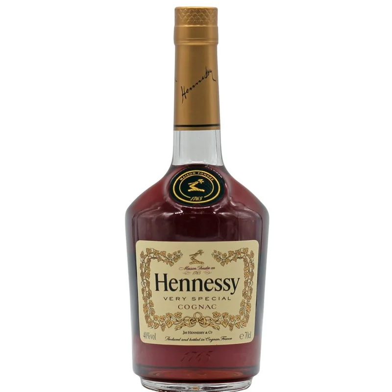 Hennessy VS Cognac Very Special 0,7 L 40% vol