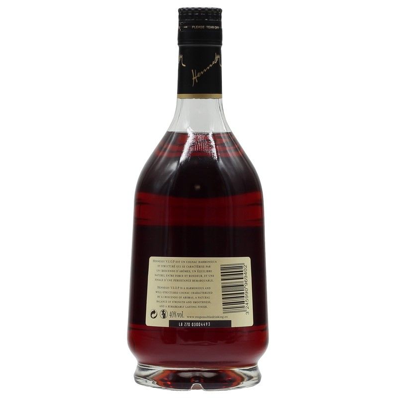 Hennessy VSOP Privilege Cognac 0,7 L 40%vol Hennessy VSOP Privilege Cognac 0,7 L 40%vol