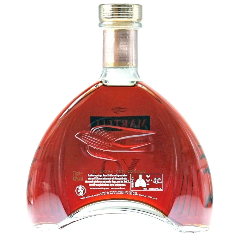 Martell Cognac XO 0,7 L 40%vol