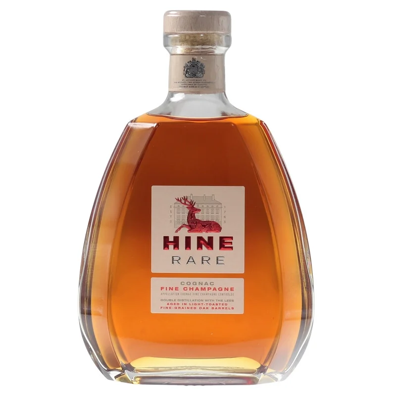 Hine Rare VSOP Cognac 0,7 L 40% vol Hine Rare VSOP Cognac 0,7 L 40% vol