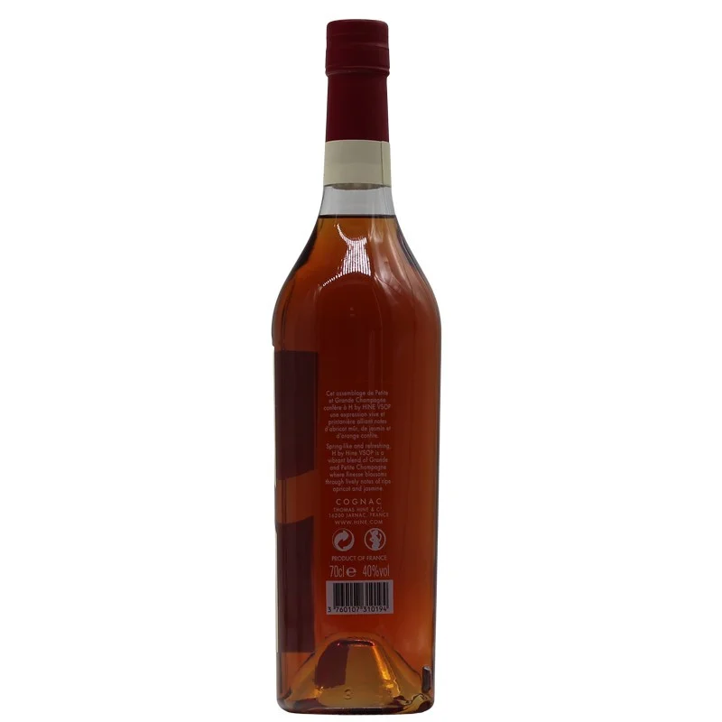 Hine H by Hine Cognac VSOP