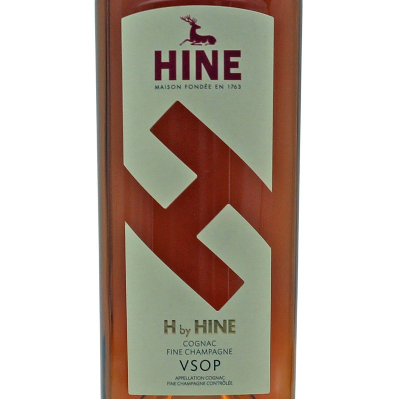 Hine H by Hine Cognac VSOP Hine H by Hine Cognac VSOP