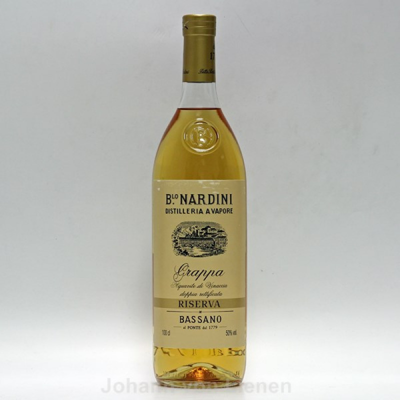 Nardini Riserva Grappa Nardini Riserva Grappa