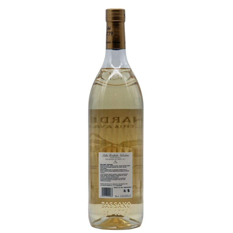 Nardini Mandorla Grappa 1 L Nardini Mandorla Grappa 1 L
