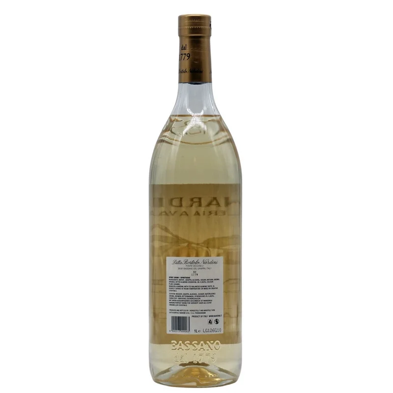 Nardini Mandorla Grappa 1 L