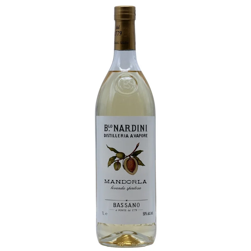 Nardini Mandorla Grappa 1 L