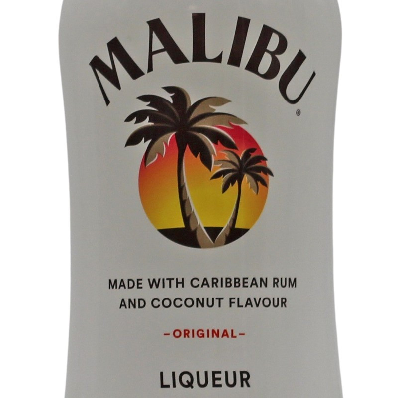 Malibu Original 1 Liter 21% vol