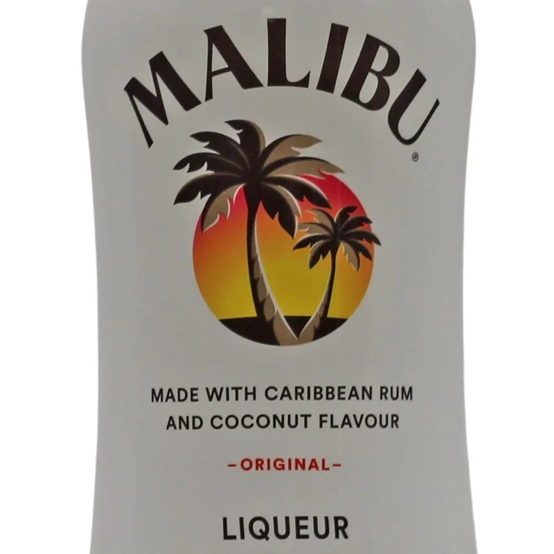Malibu Original 1 Liter 21% vol Malibu Original 1 Liter 21% vol