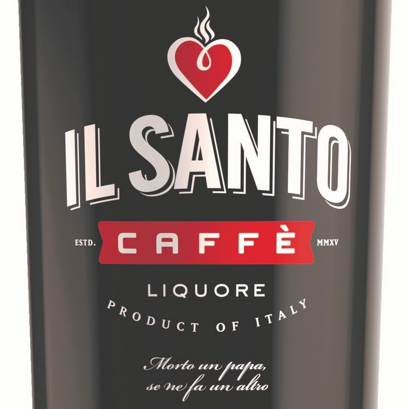 Il Santo Caffe 0,7 L 32%vol Il Santo Caffe 0,7 L 32%vol