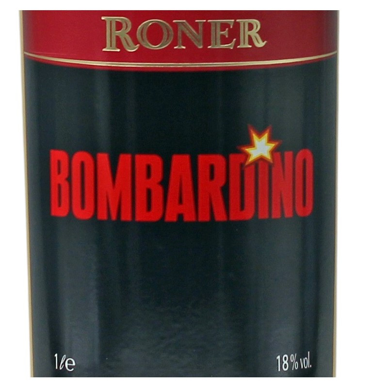 Roner Bombardino 1 L 18%vol