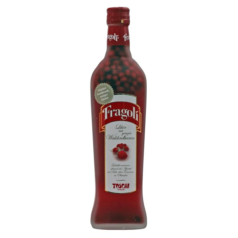 Toschi Fragoli 0,7 L 24% vol