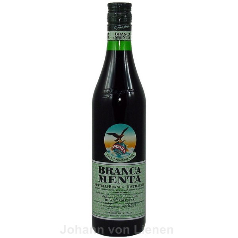 Fernet Branca Menta 0,7 Ltr 28%vol Fernet Branca Menta 0,7 Ltr 28%vol