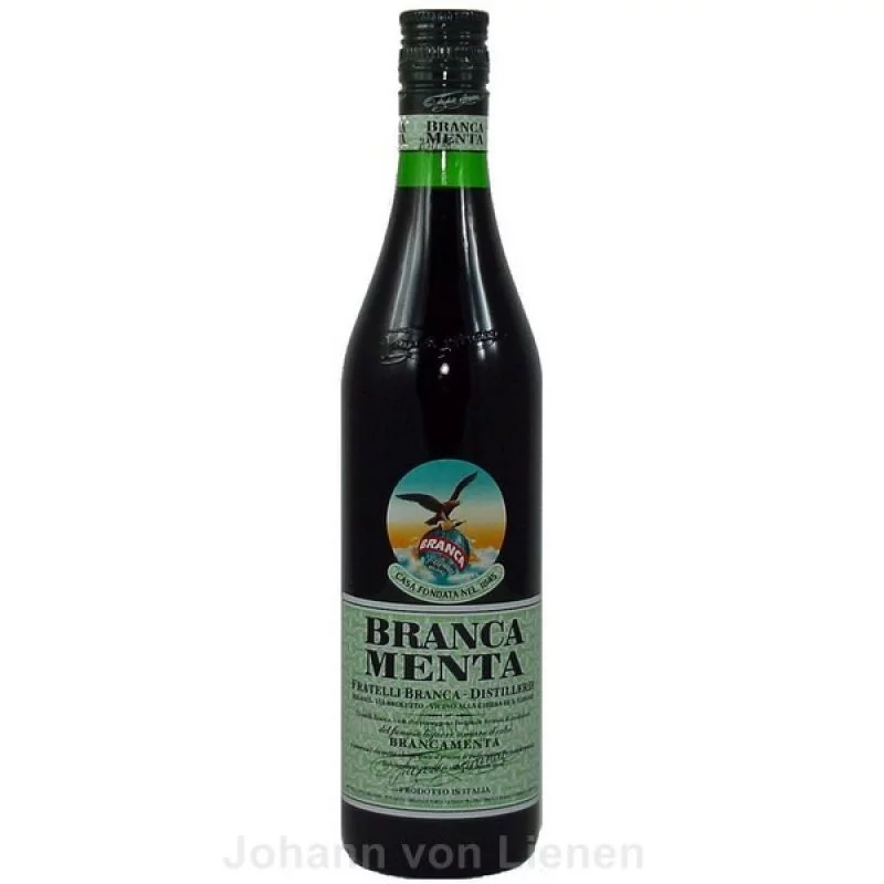 Fernet Branca Menta 0,7 Ltr 28%vol