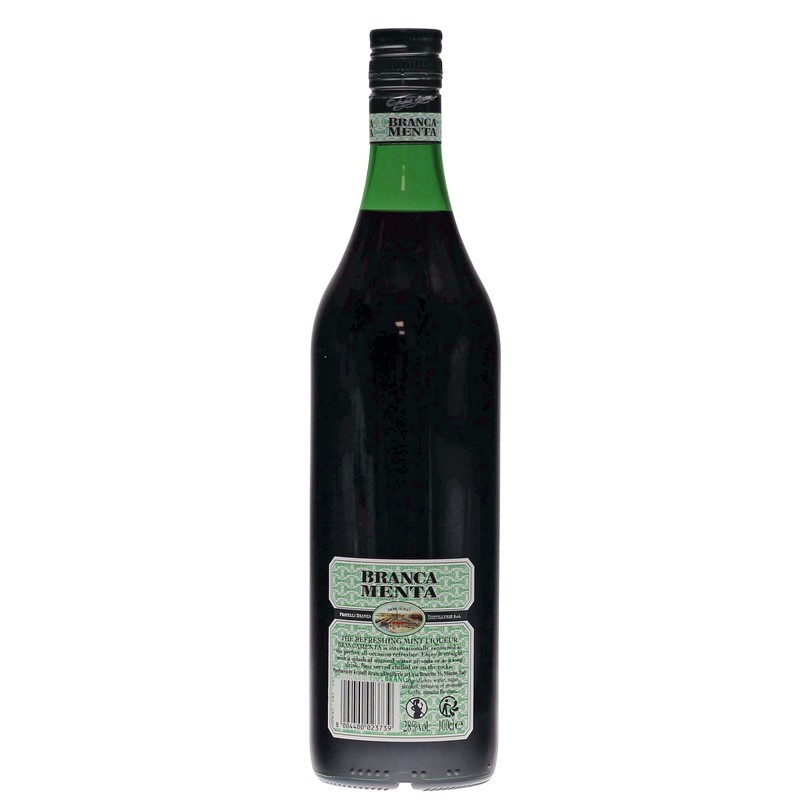 Fernet Branca Menta 1 Liter 28% vol