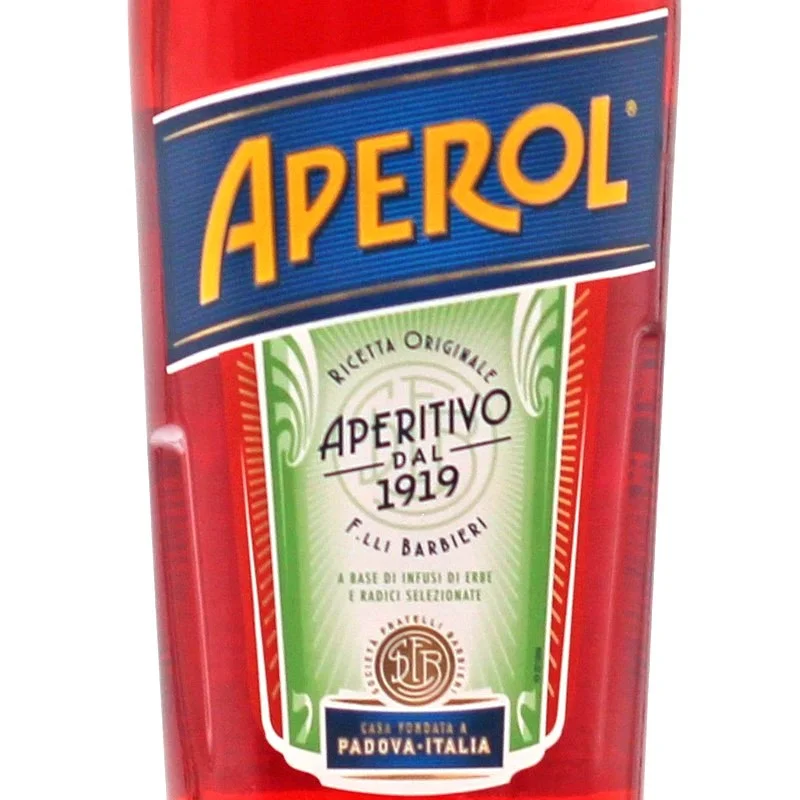 Aperol 0,7 L 11% vol Aperol 0,7 L 11% vol
