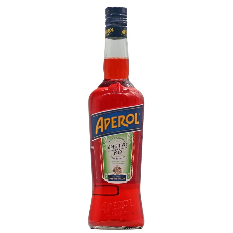 Aperol 0,7 L 11% vol Aperol 0,7 L 11% vol