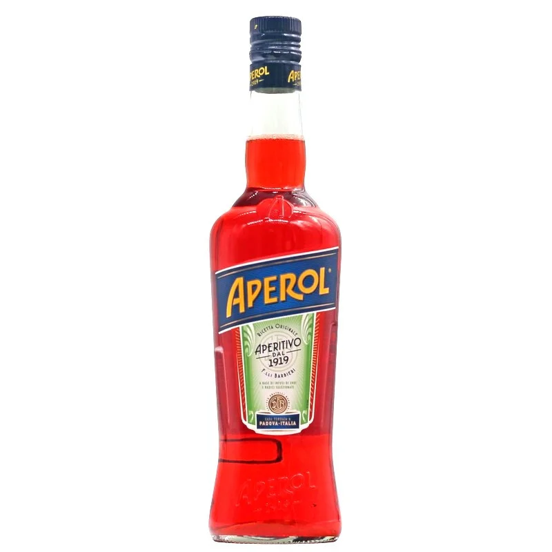 Aperol 0,7 L 11% vol Aperol 0,7 L 11% vol