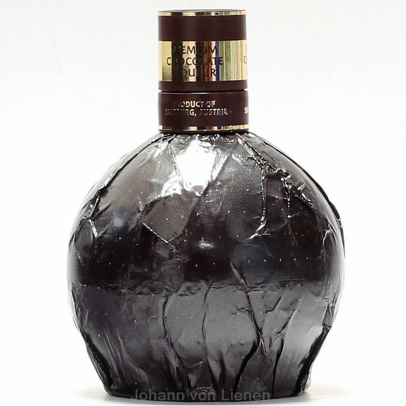 Mozart Dark Chocolate Black Liqueur 0,5 L 17%vol Mozart Dark Chocolate Black Liqueur 0,5 L 17%vol