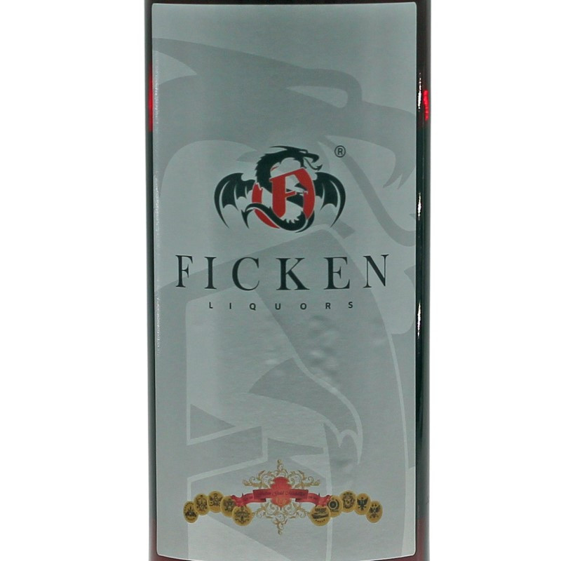 Ficken Partyschnaps 0,7 L 15% vol Ficken Partyschnaps 0,7 L 15% vol