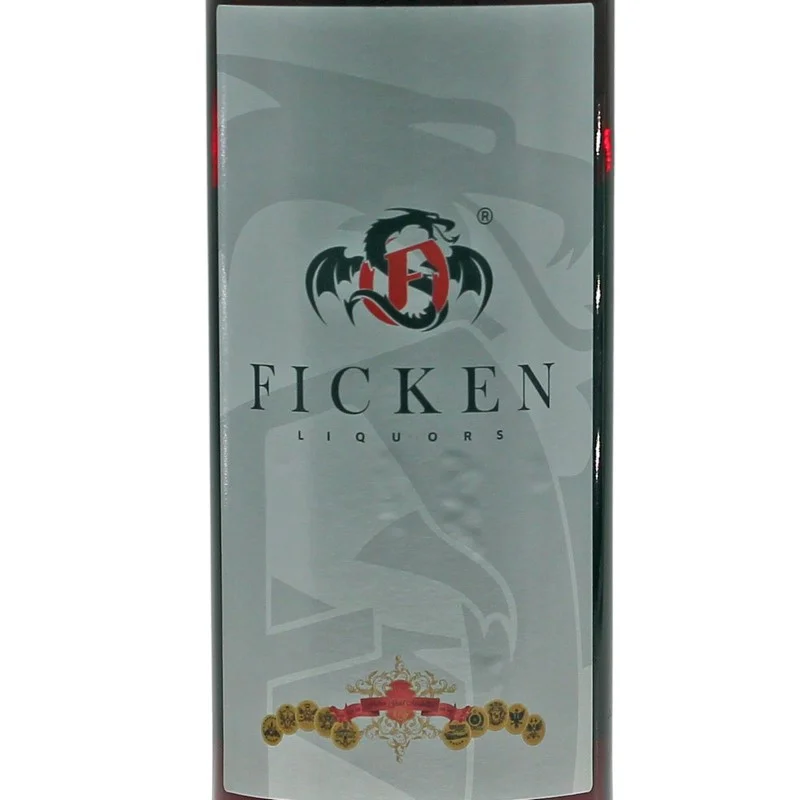 Ficken Partyschnaps 0,7 L 15% vol Ficken Partyschnaps 0,7 L 15% vol