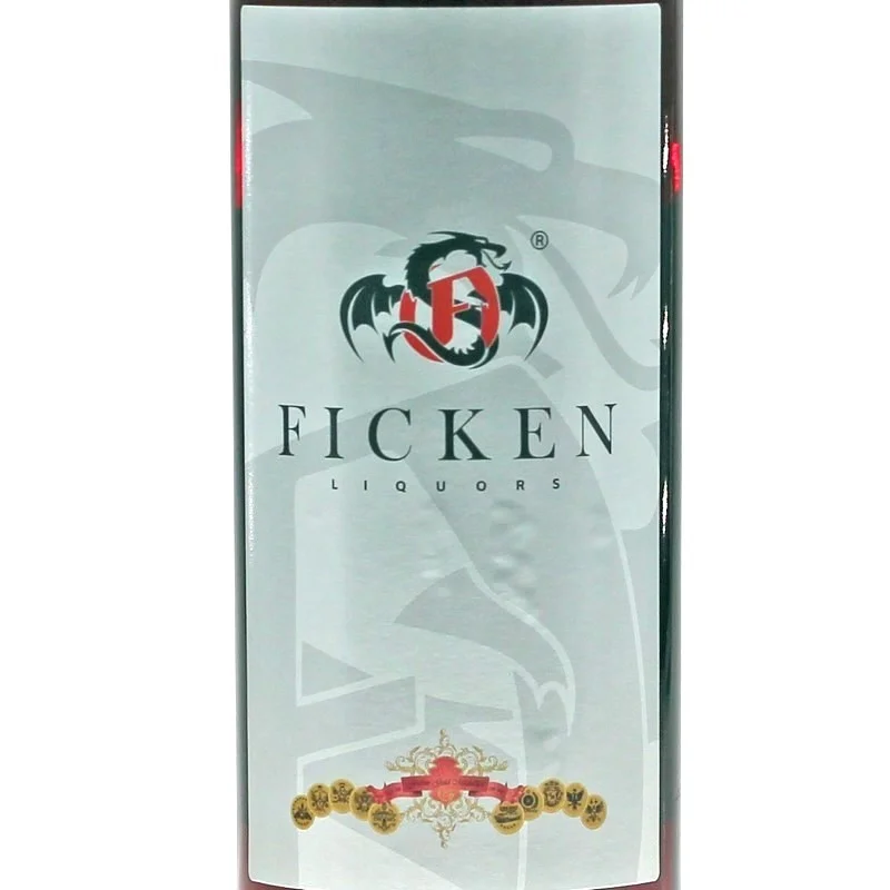 Ficken Partyschnaps 0,7 L 15% vol Ficken Partyschnaps 0,7 L 15% vol