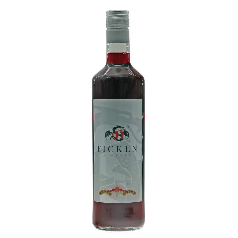 Ficken Partyschnaps 0,7 L 15% vol Ficken Partyschnaps 0,7 L 15% vol