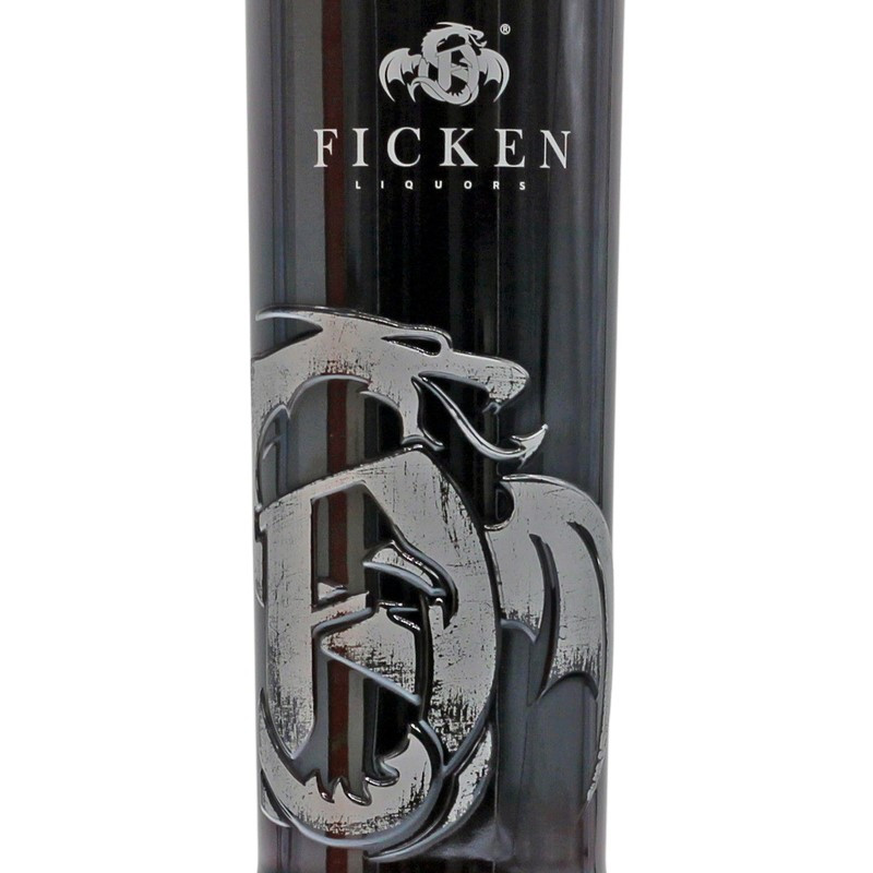 Ficken Likör 3 Liter Drachenflasche 15%vol Ficken Likör 3 Liter Drachenflasche 15%vol