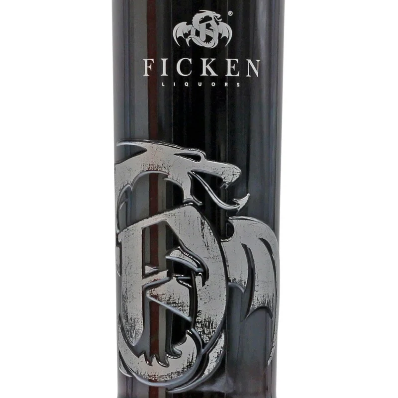 Ficken Likör 3 Liter Drachenflasche 15%vol