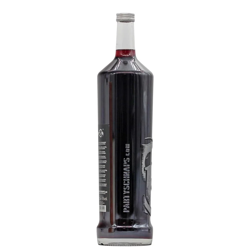Ficken Likör 3 Liter Drachenflasche 15%vol Ficken Likör 3 Liter Drachenflasche 15%vol