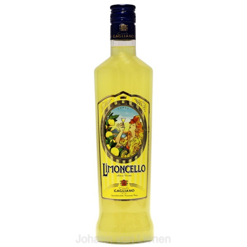 Limoncello Gagliano Limoncello Gagliano