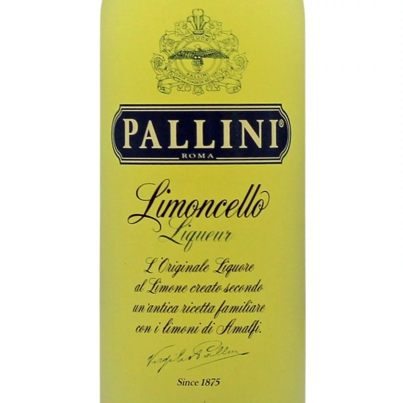 Pallini Limoncello 0,5 L 26% vol